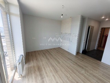 Продается студия, 23,8 м²