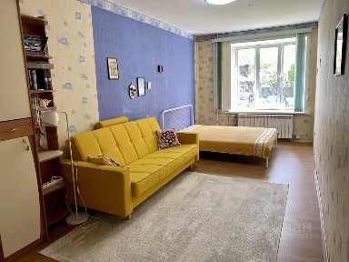 Продается 3-комн. квартира, 124,2 м²