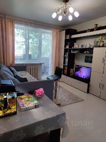 Продается 2-комн. квартира, 43 м²