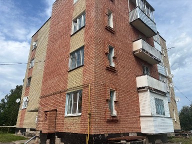 Продается 1-комн. квартира, 40,2 м²