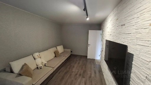Продается 2-комн. квартира, 46,3 м²