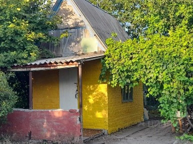 Продается здание, 20 м²