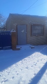 Продается здание, 28 м²