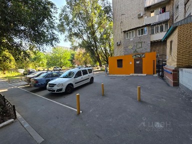 Продается помещение свободного назначения, 51,1 м²