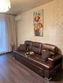 Сдается 2-комн. квартира, 70 м²