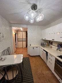 Сдается 2-комн. квартира, 53 м²