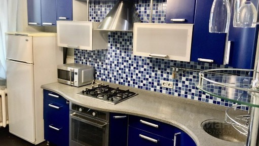 Сдается 1-комн. квартира, 43 м²