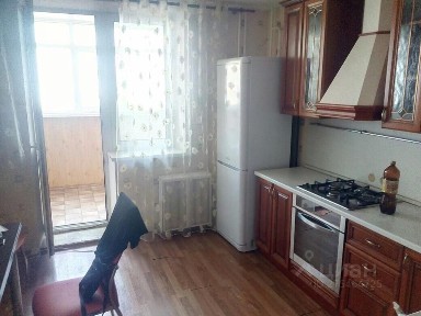 Сдается 1-комн. квартира, 50 м²