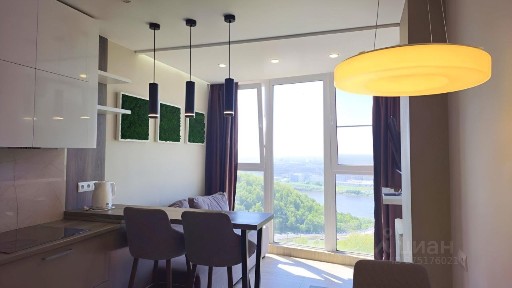 Сдается 2-комн. квартира, 70 м²