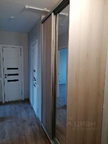 Сдается 2-комн. квартира, 48,2 м²