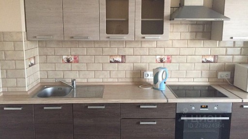 Сдается 2-комн. квартира, 70 м²