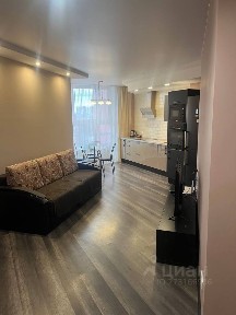 Сдается 1-комн. квартира, 50 м²