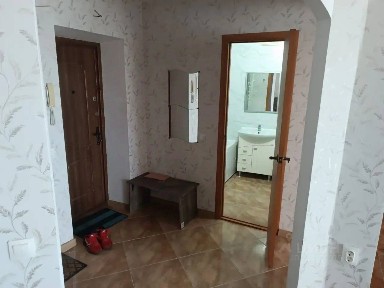 Сдается 1-комн. квартира, 42 м²