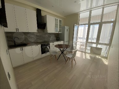 Сдается 1-комн. квартира, 55 м²