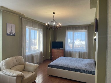 Сдается 3-комн. квартира, 105 м²