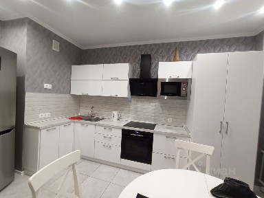 Сдается 2-комн. квартира, 80 м²