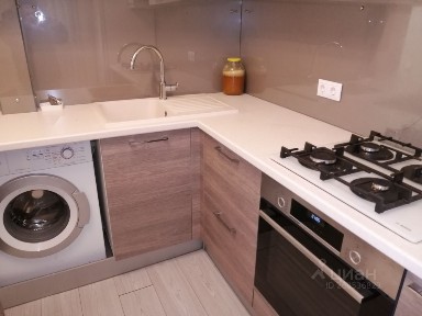 Сдается 1-комн. квартира, 26 м²