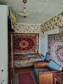 Продается 2-комн. квартира, 43 м²