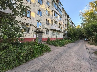 Продается 2-комн. квартира, 45,7 м²