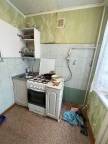 Продается 3-комн. квартира, 58,5 м²