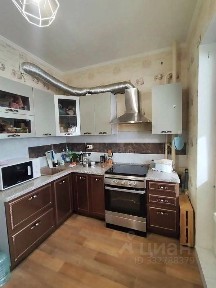 Продается 2-комн. квартира, 58,1 м²