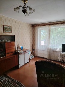 Продается 2-комн. квартира, 47,5 м²