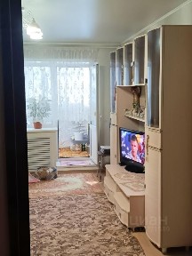 Продается 3-комн. квартира, 58,7 м²