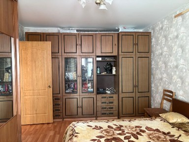 Продается 2-комн. квартира, 51,1 м²