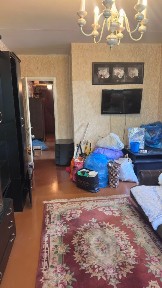 Продается 3-комн. квартира, 50,9 м²