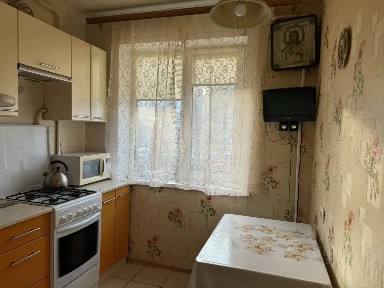 Продается 2-комн. квартира, 43,8 м²