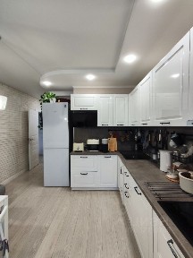 Продается 3-комн. квартира, 91 м²