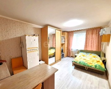 Продается студия, 22,4 м²