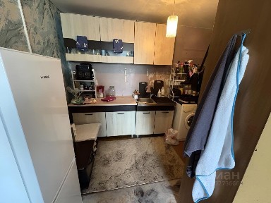 Продается 2-комн. квартира, 55 м²