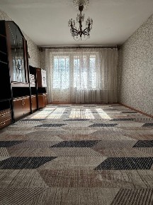Продается 3-комн. квартира, 56 м²