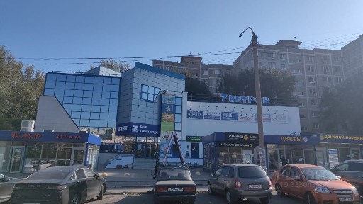 Продается здание, 1 736,1 м²