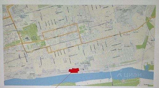 Продается помещение свободного назначения, 59,41 м²