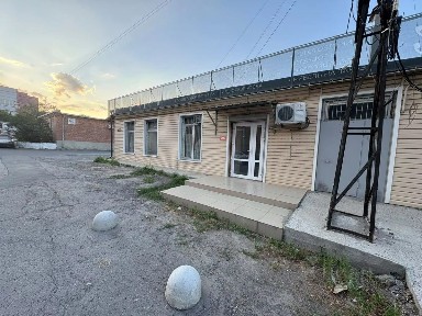 Продается помещение свободного назначения, 188,3 м²