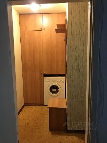 Сдается 1-комн. квартира, 33 м²