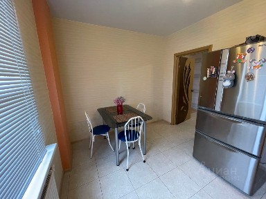 Сдается 2-комн. квартира, 60 м²