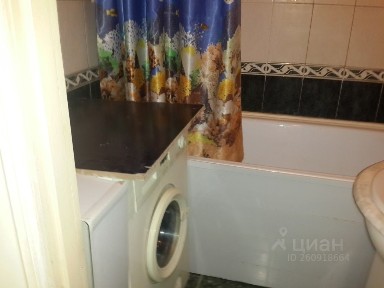 Сдается 3-комн. квартира, 75 м²