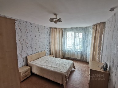 Сдается 2-комн. квартира, 69,1 м²