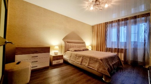 Сдается 1-комн. квартира, 40 м²