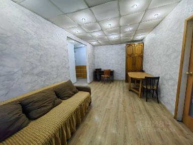 Сдается 2-комн. квартира, 44 м²