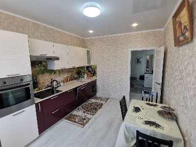 Сдается 2-комн. квартира, 72 м²