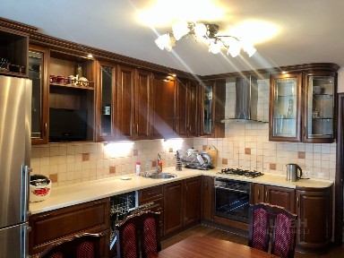 Сдается 3-комн. квартира, 107 м²