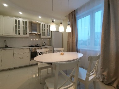 Сдается 3-комн. квартира, 62 м²