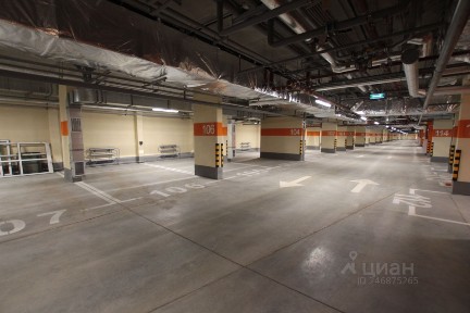 Сдается 1-комн. квартира, 55 м²