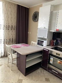 Сдается 1-комн. квартира, 52 м²