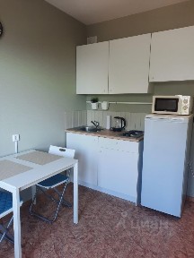 Сдается студия, 18 м²
