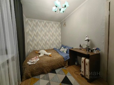 Сдается 2-комн. квартира, 42 м²
